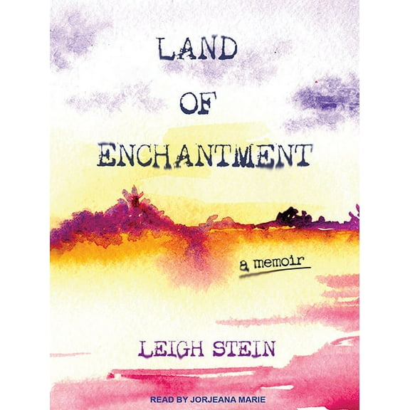 Land of Enchantment (Audiobook)