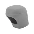 thumbnail image 1 of Funda para palanca de cambios de coche, cómoda, de silicona, decoración interior, fácil instalación y reemplazo. Gris, 1 of 9