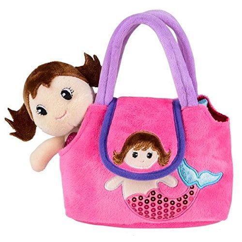 little girls first doll
