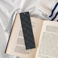 thumbnail image 4 of Kdxio Lavender Flowers Print Metal Tassel Bookmarks,Perfect Gift for Art Lovers and Bookworms Metal Bookmarks for Women, 4 of 8