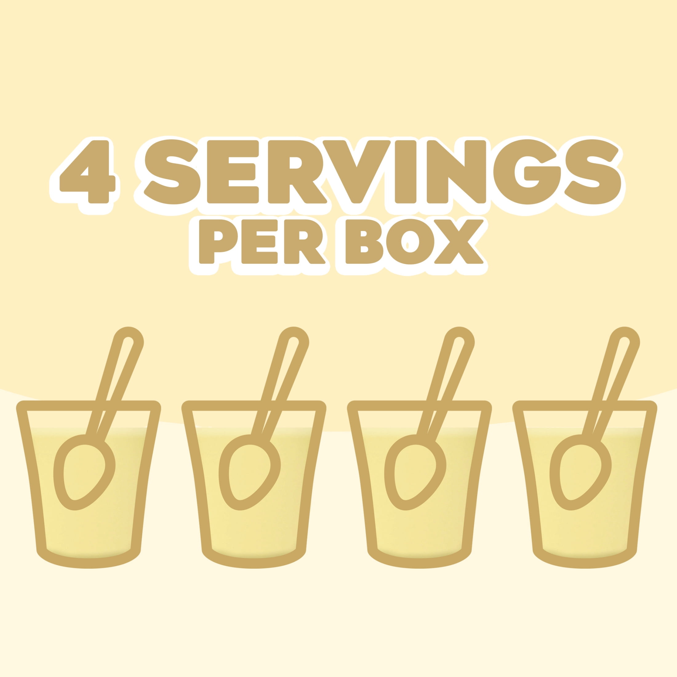 (7 pack) Jell-O Cook & Serve Vanilla Pudding & Pie Filling Mix, 3 oz Box