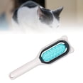 thumbnail image 4 of 4 Cepillos De Limpieza Para Mascotas, Cepillos De Limpieza Para Gatos, Color Verde, 4 of 7