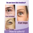 thumbnail image 4 of Crema antiarrugas de Retinol para los ojos, antienvejecimiento, elimina las ojeras, Lifting, reafirmante, blanqueador, hidratante, ilumina el cuidado de la piel, 4 of 5