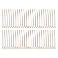 thumbnail image 4 of Wchiuoe Open Eye Pins, Open Eye Pins Part 50pcs For DIY Accessories, 4 of 8