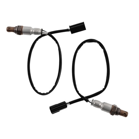 LOUVEROLA 2pcs oxygen sensor suitable for 2009-2013 370Z 234-4380