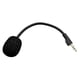 thumbnail image 4 of For Logitech G Pro / G Pro X Gaming Headset Microphone Detachable Mic Boom, 4 of 5
