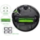 thumbnail image 3 of Repuestos y accesorios para aspiradoras Irobot Roomba I3 I4 I7 I7+/I7 Plus J7 E3 E5 E6 E7, kit de repuesto de filtro de cepillo lateral de las series I, E y J, juego de cepillos de goma, 3 of 5