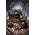 thumbnail image 1 of Teenage Mutant Ninja Turtles The Last Ronin Deseo De Muerte 1F, 1 of 2