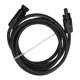 thumbnail image 1 of Cable de extensión de panel solar, cable de panel solar a prueba de agua IP67 para serie de batería solar y paraleloDecorationsAndFavors Fyydes Descripción de la referencia, 1 of 6