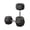 40LB-Pair, variant on Set of 2 25-50LB Hex Dumbbell Hand Weights Dumbbells Pair For Strength Training, Non-Slip Grip, Anti-Roll, for Home Gym Strength Training – Workout Dumbbells Exercise Equipmen