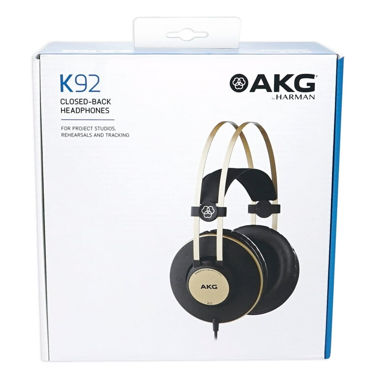 Akg k92 mixing sale