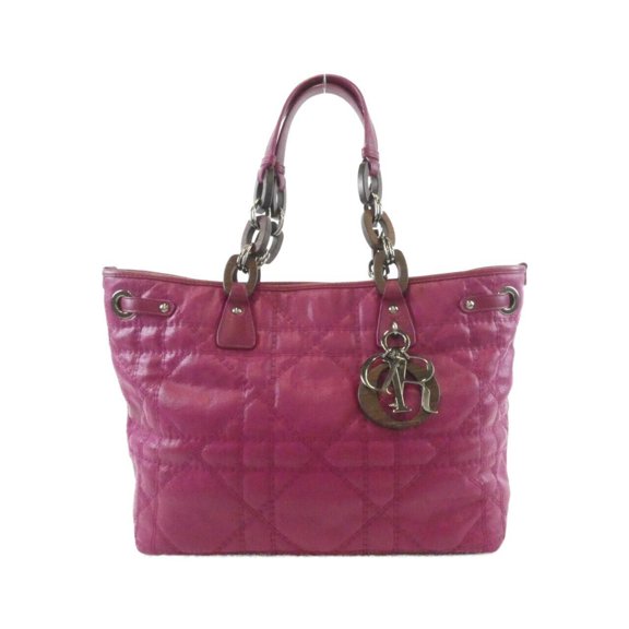 Pre-Owned Christian Dior Panarea M1010RPCG Handbag
