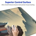 thumbnail image 3 of Large Gaming Mouse Pad,Mouse Pad GamingMouse Mat Desk Pad,Large Desk Mat,Extended Keyboard Mousepad with Non-Slip Base and Stitched Edge for Desk Home Office, 3 of 6