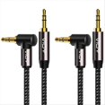 thumbnail image 3 of VIOY 3.5mm Audio Extension Cable 3meter, 3 of 5