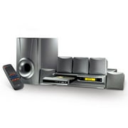 Durabrand 100-Watt Home Theater System, STS75E