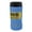 Cool Blue - Slim, variant on BOB THE COOLER CO - 12oz "Bob's Chillin" Double Wall Vacuum Insulated Slim Can Cooler, Stainless Steel Can Cooler for Camping Beverages, Drink, Beer, Beach & More