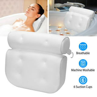 bathtub back pillow｜TikTok Search