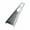 #1 Silver, variant on SouMaox Lemon Zester, Kitchen Grater Tool, Sharp Stainless Steel Blades, Effortless Citrus Zesting And Cheese Shredding, Home Cooks And Baking Enthusiasts