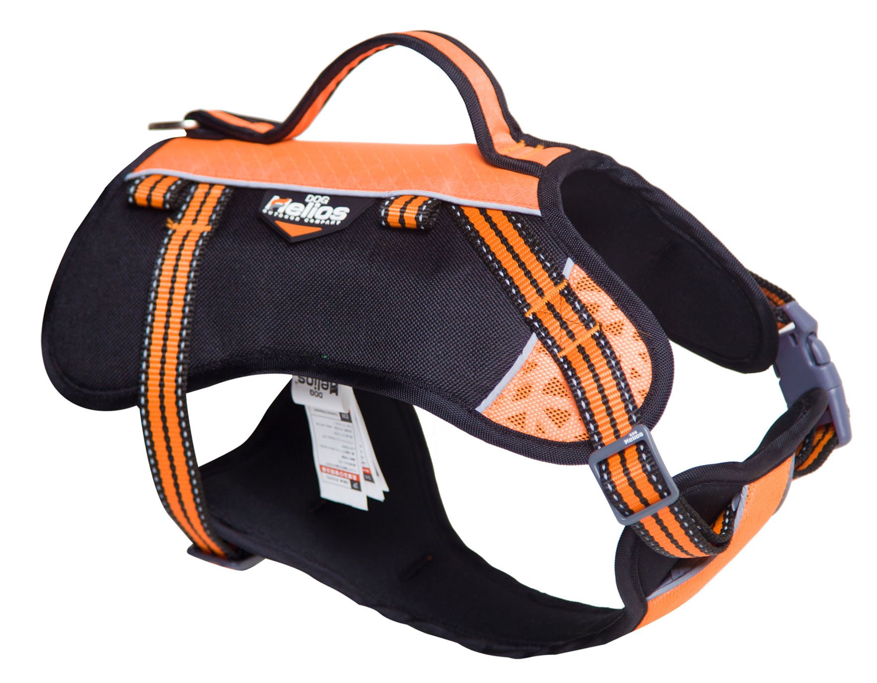 Helios Freestyle 3-in-1 Explorer Convertible Backpack, Harness and Leash - image 3 of 5