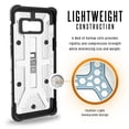 thumbnail image 4 of Funda UAG Plasma Series Ice Black para Galaxy S8 Plus, 4 of 4