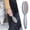 Z-1-1-D, variant on Comb, Sweater Comb, Portable Manual Fabric Lint Remover, Clothes Pilling Scraper, Reusable Handheld Fabric Lint Remover Tool with Durable Metal Scraping Blade 1Pcs