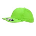 thumbnail image 2 of Yupoong Mens Flexfit Fitted Baseball Cap (Pack of 2), 2 of 3