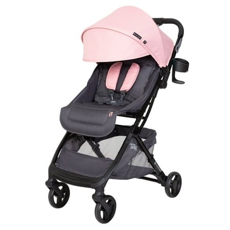 Tango™ Mini Compact Stroller - Quartz Pink -