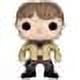 Funko - Figura Star Wars - Luke Skywalker Ceremonia Exclu Pop 10cm - 0849803087173