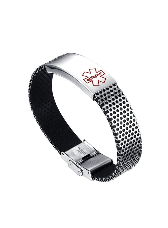 Medical id bracelets coupon codes
