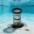 thumbnail image 4 of Swimming Pool Net With Fine Mesh And Heavy Duty For Efficient Leaf Debris Removal, 4 of 8
