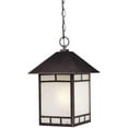 thumbnail image 2 of Acclaim Lighting 9026 Artisan 1 Light 16" Height Outdoor Pendant, 2 of 2