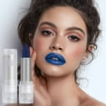 thumbnail image 5 of Halloween Ice Lipstick Matte Lip Gloss Gothic Festival Colored Lipstick, 5 of 7