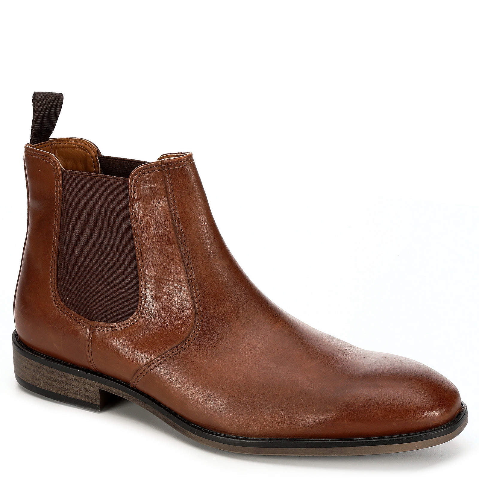 franco fortini booties