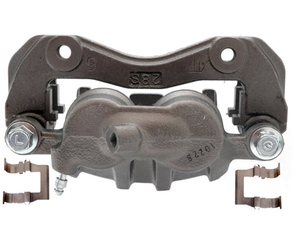 Raybestos Brakes Disc Brake Caliper P/N:Frc10228 Fits select: 1991-1999 MITSUBISHI 3000 GT, 1991-1996 DODGE STEALTH