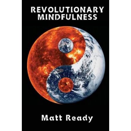 Revolutionary Mindfulness | Walmart Canada