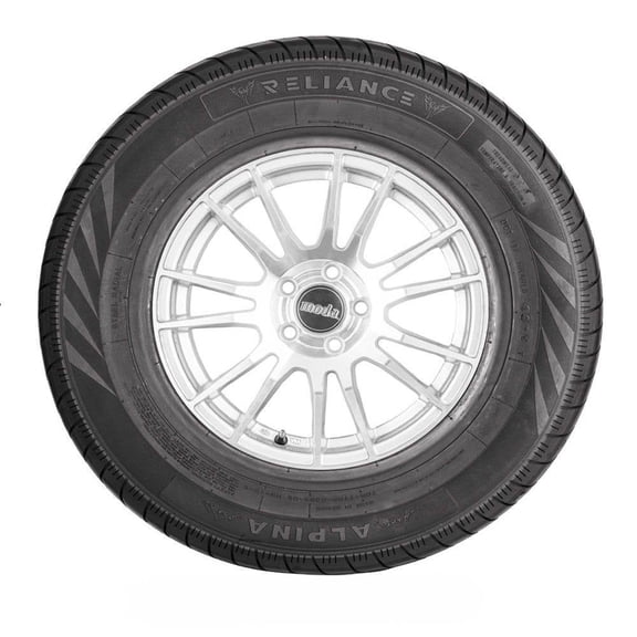 Llanta Alpina Reliance 185/65 Rin15