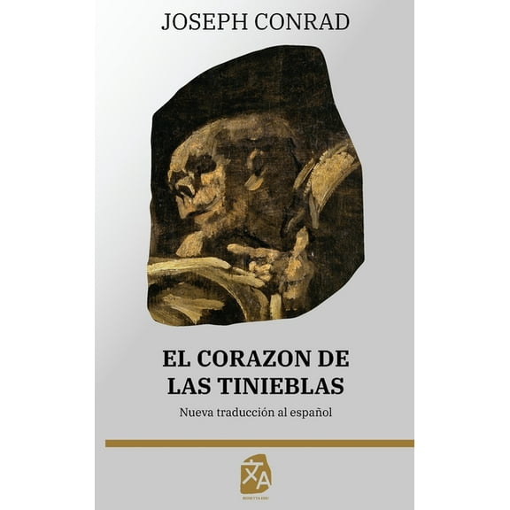 El corazÃ³n de las tinieblas, (Hardcover)