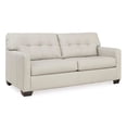 thumbnail image 6 of Ashley Furniture Belziani Coconut Sofa with Exposed Feet, 6 of 11