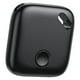 thumbnail image 3 of Localizador de buscador de llaves inteligente, dispositivo de seguimiento GPS, accesorio, llaves, billetera, localizador de bolsas para iPhone, color negro, 3 of 5