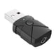 thumbnail image 5 of Receptor De Transmisor De Audio USB Para Amplificador De Potencia TV Sistema De Audio Para El Hogar Estéreo Para Automóvil, 5 of 9