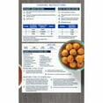 thumbnail image 2 of KR Instant Microwaveable White Rice, 2 of 4