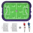 thumbnail image 2 of MesaSe Desktop Mini Tabletop Soccer Game Classic Arcade Games Desktop Interactive Training Football Toy Family Party Game Toy, 2 of 7