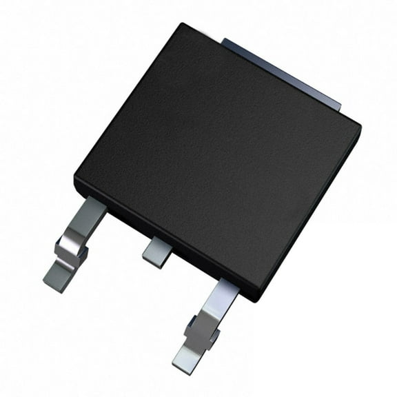 LD1086DTTRY Integrated Circuits Linear Voltage Regulator Positive Adjustable 1 Output 1.5A DPAK :RoHS, Cut Tape