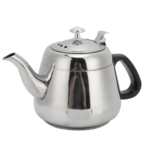 Tetera de acero inoxidable 1.5L 2L muy versátil Jadeshay A