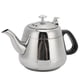 thumbnail image 2 of Cafetera, tetera de acero inoxidable de 1,5 l y 2 L, rendimiento sólido, 2 of 8