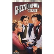 green dolphin street [vhs]