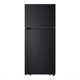 thumbnail image 5 of Refrigerador LG 18 Pies Top Freezer Negro VT50BEP, 5 of 6