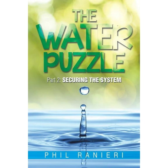The Water Puzzle: Part 2, (Paperback)