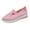 Pink, variant on Running Shoes Women's Summits-Quick Getaway Sneaker,Black 8
