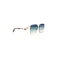 thumbnail image 2 of Kate Spade Janay Women's Plastic Sunglasses, 2 of 4